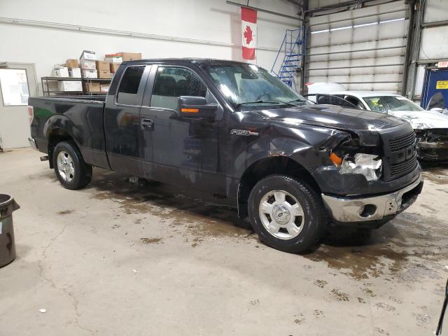 Vin: 1ftfx1cf4eke34865, lot: 55282765, ford f-150 super cab 20144