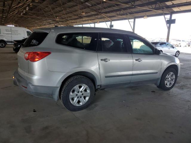 Vin: 1gnkreed5cj254932, lot: 55413735, chevrolet traverse ls 20123