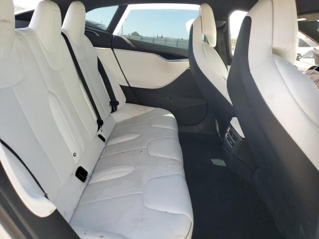 2017 TESLA MODEL S 5YJSA1E19HF183845