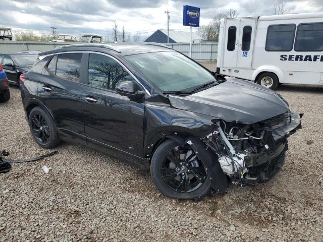 Vin: kl4amesl4sb156816, lot: 55428645, buick encore sport touring 20254