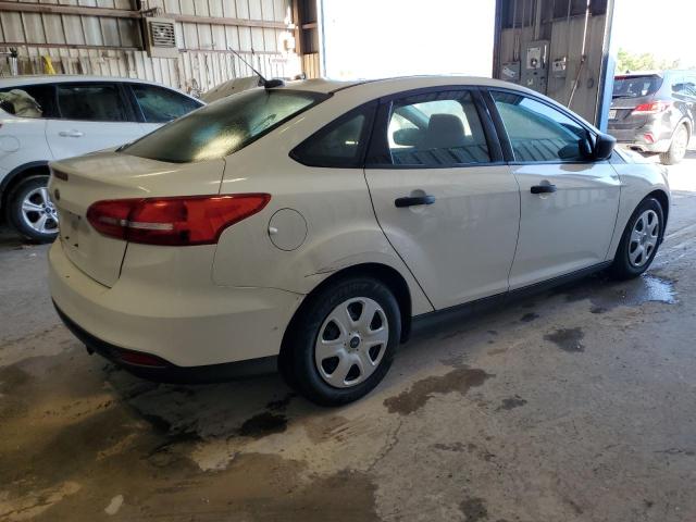 Vin: 1fadp3e24hl207628, lot: 54359235, ford focus s 20173