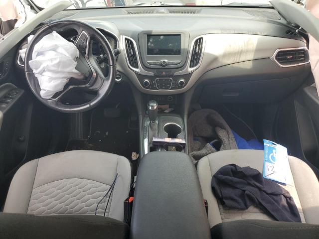 2019 CHEVROLET EQUINOX LT - 3GNAXKEV1KS663712