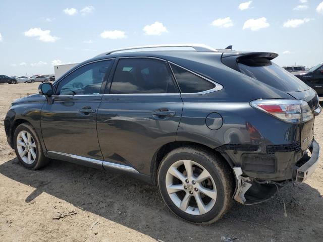 Vin: 2t2zk1ba5ac041241, lot: 54827655, lexus rx350 350 20102