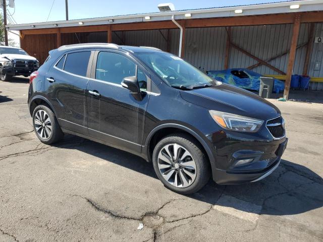 2017 BUICK ENCORE ESS KL4CJGSB6HB160296