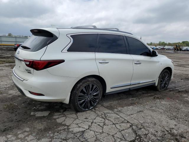 2019 INFINITI QX60 LUXE 5N1DL0MM1KC527760