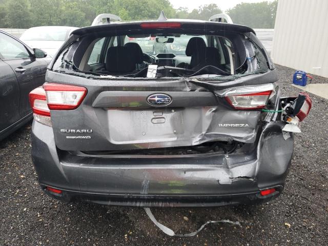 2018 SUBARU IMPREZA PR - 4S3GTAD68J3753527