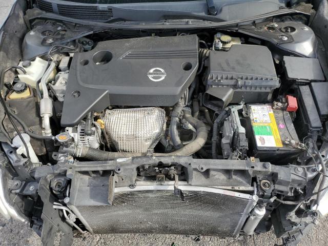 2015 NISSAN ALTIMA 2.5 - 1N4AL3AP9FC480139