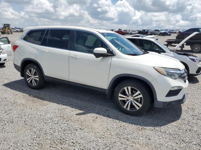 Vin: 5fnyf6h5xgb046984, lot: 56879025, honda pilot exl 20164