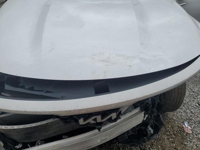 2023 KIA SORENTO LX - 5XYRGDLC7PG207666