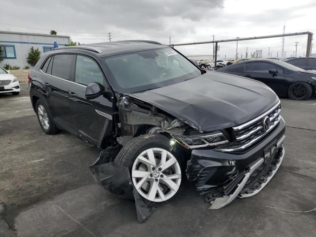 Vin: 1v2ac2ca5mc239087, lot: 55889025, volkswagen atlas s 20214