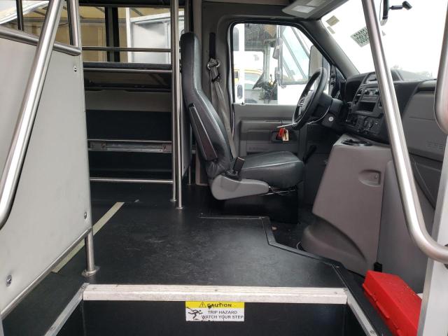 2024 FORD ECONOLINE #3271757667