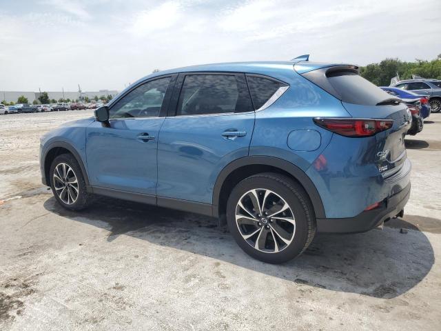 Vin: jm3kfbdm3n1591319, lot: 58124205, mazda cx-5 premi premium 20222