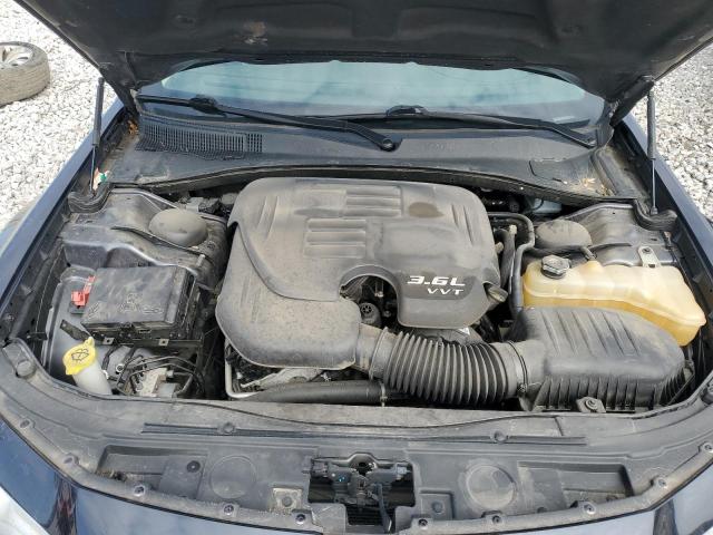 2018 CHRYSLER 300 LIMITE - 2C3CCAEG9JH136919