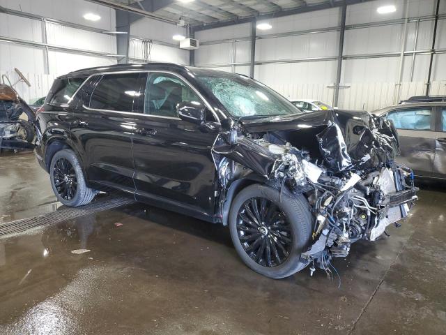 Vin: km8r7dge3ru746648, lot: 56346915, hyundai palisade calligraphy 20244