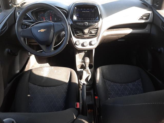 2020 CHEVROLET SPARK LS KL8CA6SA1LC481231