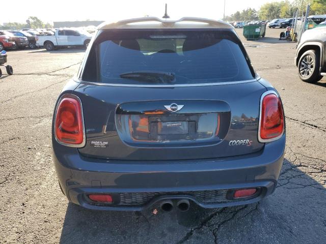 2017 MINI COOPER S - WMWXU3C5XH2D33124