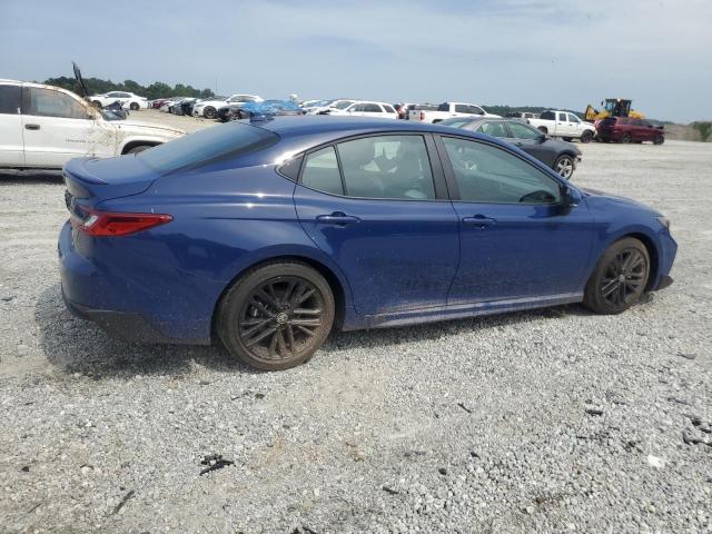 Vin: 4t1daack3su022745, lot: 57059005, toyota camry xse 20253