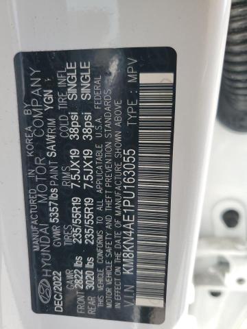 2023 HYUNDAI IONIQ 5 SE - KM8KN4AE1PU163055