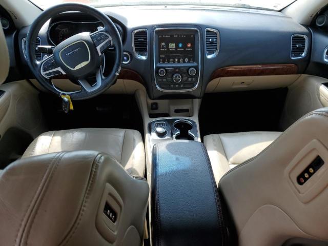 2015 DODGE DURANGO LI 1C4RDHDG8FC880342