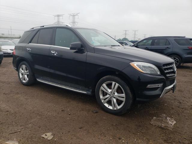 Vin: 4jgda5hb5da192934, lot: 57941145, mercedes-benz m-class 350 4matic 20134