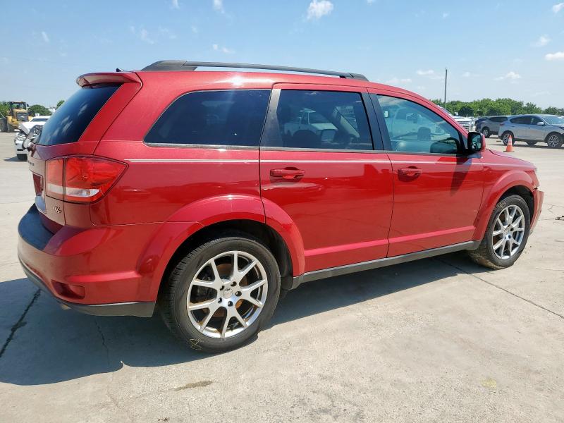 Vin: 3c4pdceg3ct273483, lot: 56558385, dodge journey r/t 20123