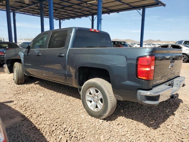 Vin: 3gcpcrec7jg511442, lot: 57726335, chevrolet all models c1500 lt 20182