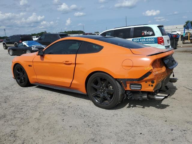 Vin: 1fa6p8cf5l5185048, lot: 59093095, ford mustang gt 20202