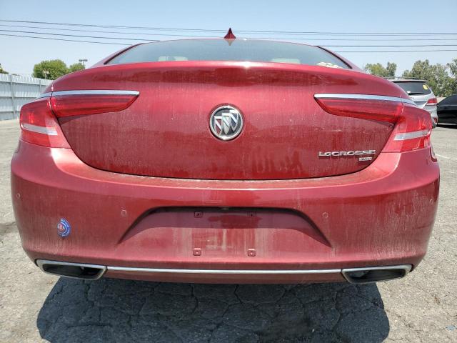 2019 BUICK LACROSSE E 1G4ZR5SS3KU100416