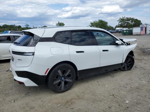 Vin: wb523cf03scs80986, lot: 58005775, bmw ix xdrive5 xdrive50 20253
