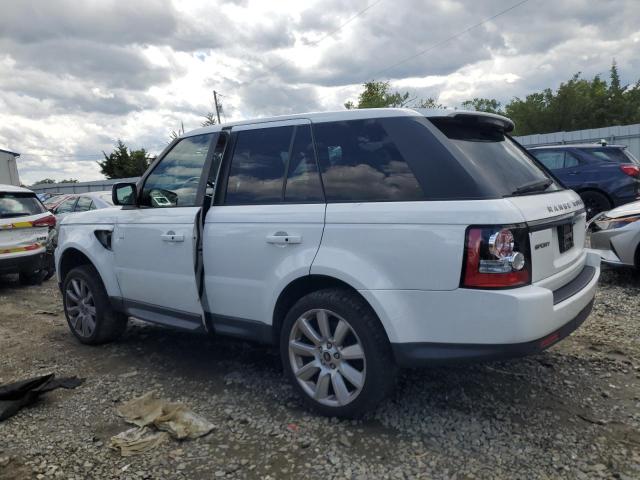 Vin: salsf2d4xda813953, lot: 58023965, land rover rangerover hse 20132