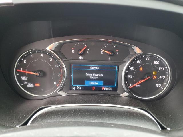 2022 CHEVROLET BLAZER 2LT - 3GNKBCR45NS165026