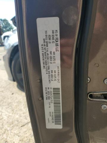 2018 DODGE CHARGER R/ - 2C3CDXCT5JH179122