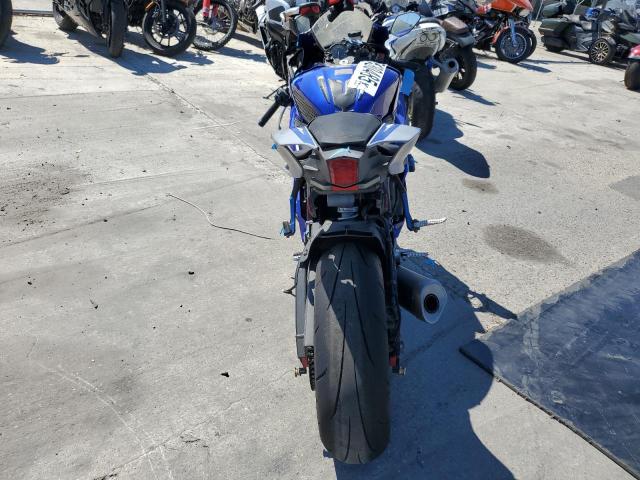 2020 YAMAHA YZFR6 C JYARJ28YXLA002715