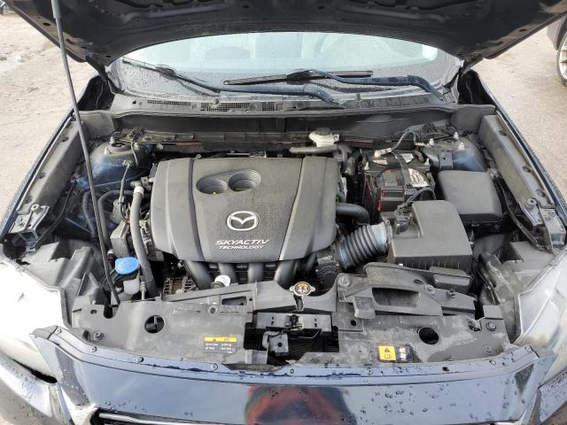 2017 MAZDA CX-3 GRAND - JM1DKFD75H0141048