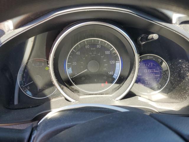 2016 HONDA FIT EX JHMGK5H72GS009996
