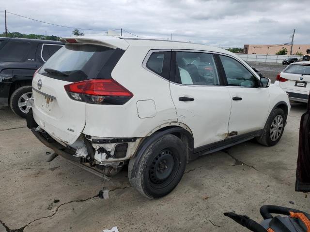 2017 NISSAN ROGUE S - JN8AT2MV5HW026295