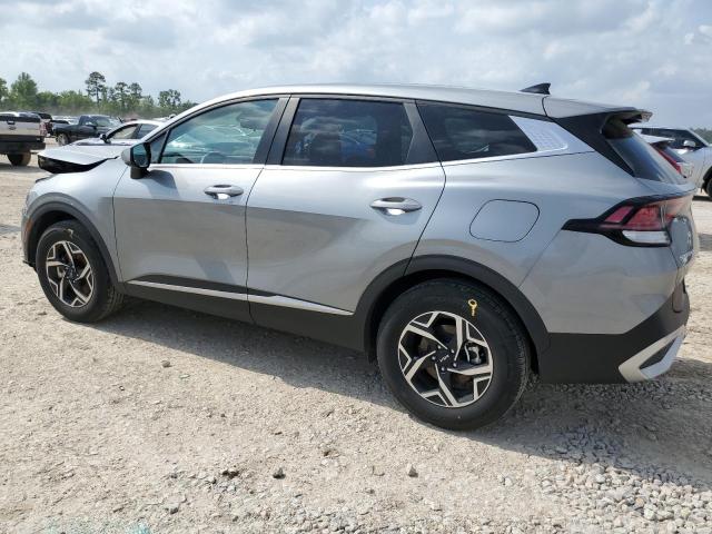 2024 KIA SPORTAGE L - KNDPU3DFXR7234542