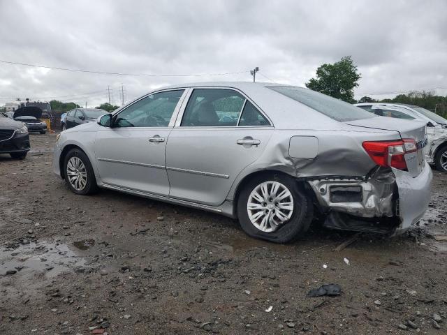 Vin: 4t1bf1fkxcu131614, lot: 56425865, toyota camry base 20122