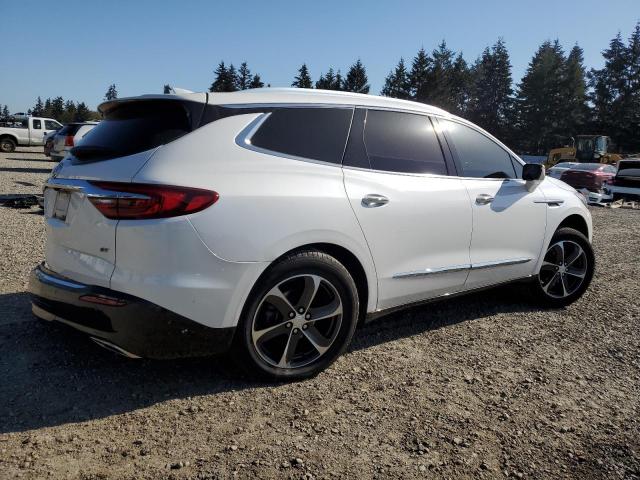 Vin: 5gaevakw8mj243717, lot: 54552185, buick enclave essence 20213