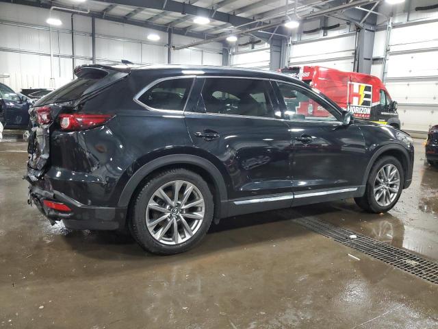 Vin: jm3tcbdyxj0223039, lot: 58305265, mazda cx-9 grand touring 20183