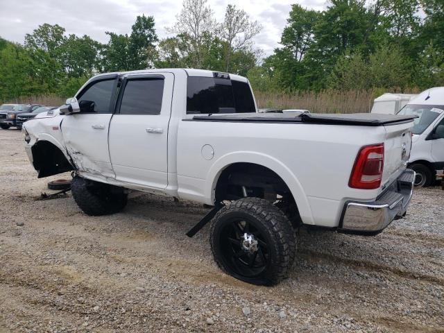 Vin: 3c6ur5fj6kg661624, lot: 58759485, ram 2500 laramie 20192