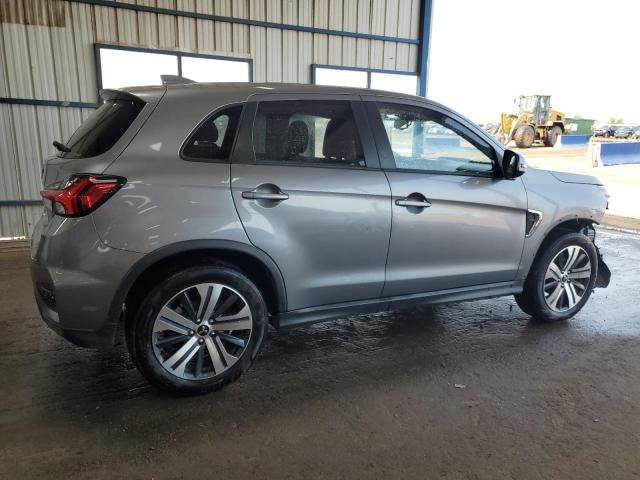 Vin: ja4aruau1ru004951, lot: 59104215, mitsubishi outlander s/se 20243