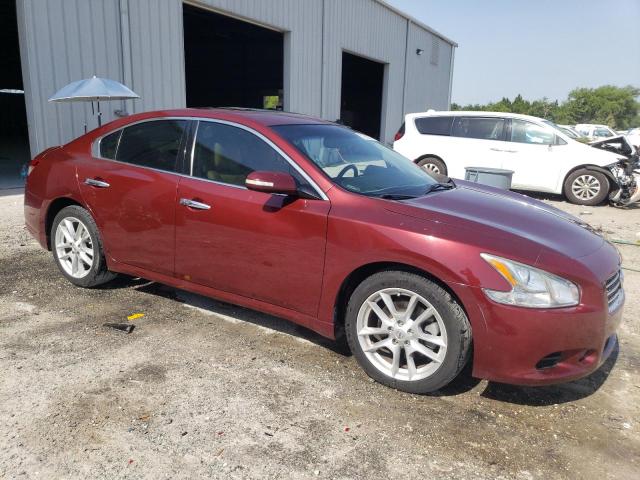 Vin: 1n4aa5ap5bc825548, lot: 57068635, nissan maxima s 20114