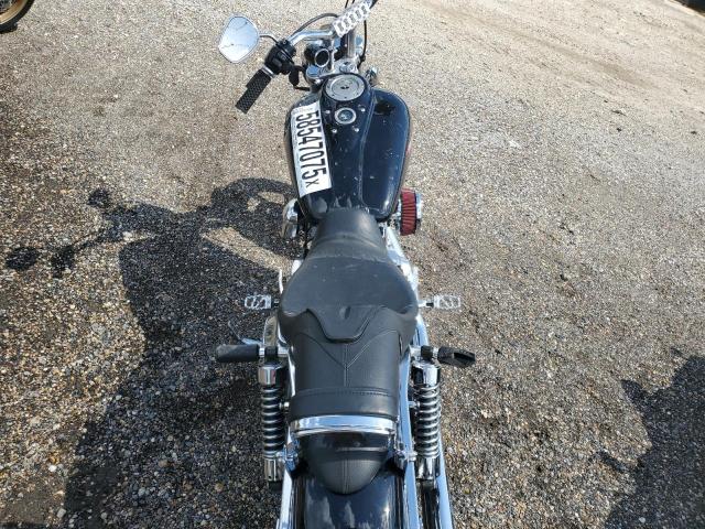 2004 HARLEY-DAVIDSON FXDI 1HD1GMW134K328867