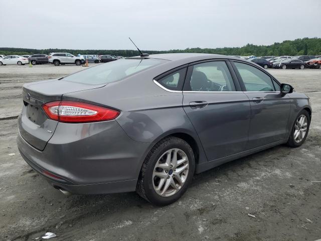 Vin: 3fa6p0h72er294439, lot: 58830455, ford fusion se 20143