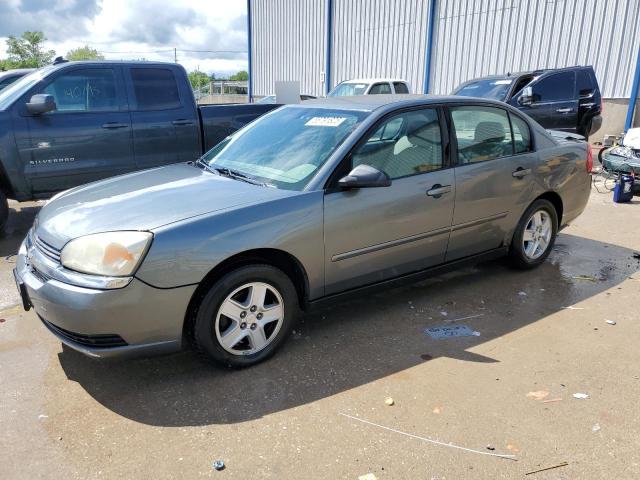 CHEVROLET MALIBU LS