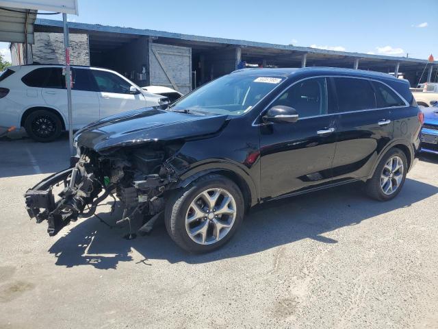 KIA SORENTO SX