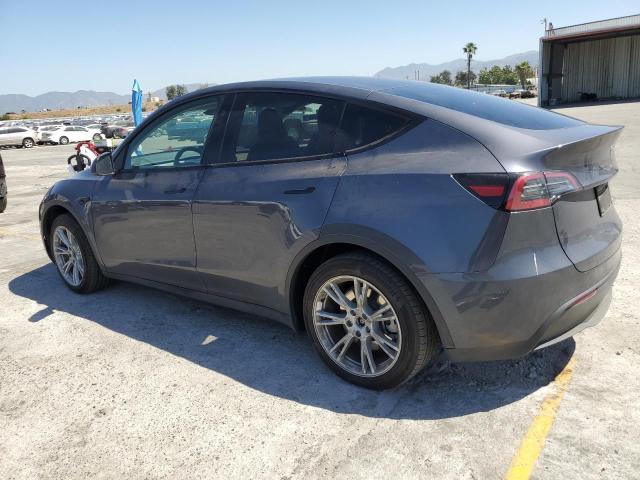 2023 TESLA MODEL Y 7SAYGDEE4PF900473