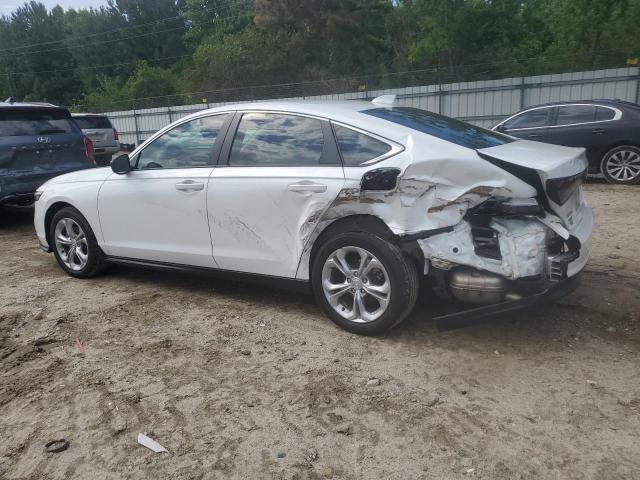 Vin: 1hgcy1f23ra048573, lot: 57053225, honda accord lx 20242