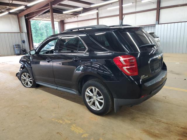 Vin: 2gnalcek4h1530616, lot: 54272805, chevrolet equinox lt 20172
